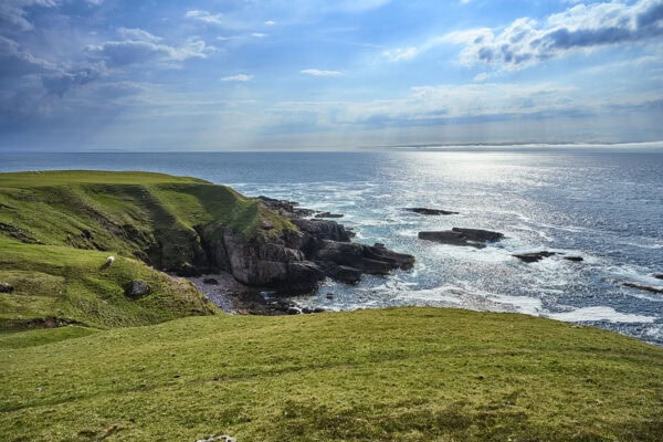 Stoer Lighthouse