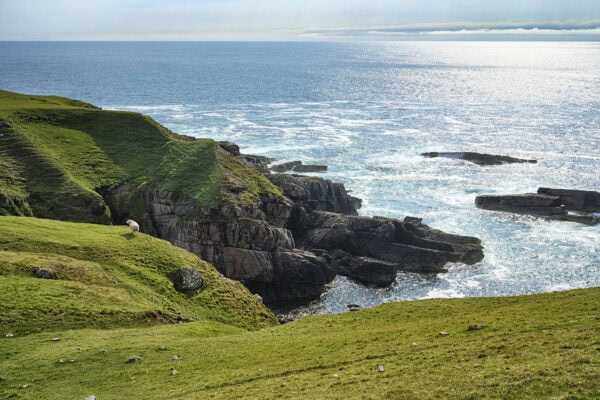 Stoer Lighthouse