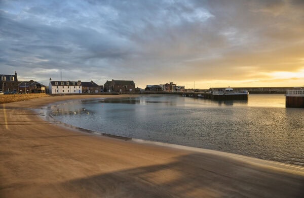 Stonehaven