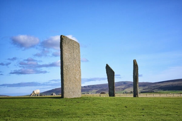 Stones of Stenness