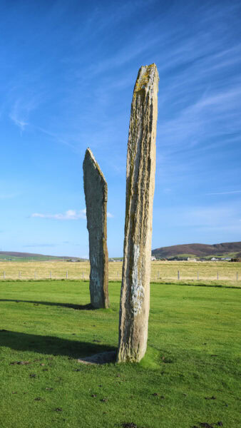 Stones of Stenness
