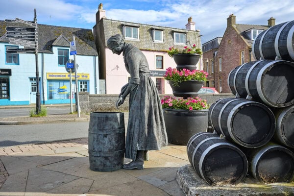 Stornoway