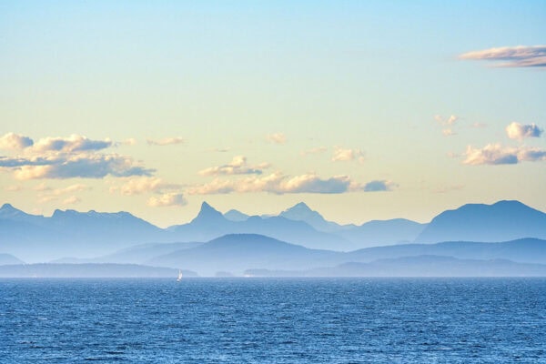 Strait of Georgia