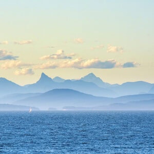 Strait of Georgia