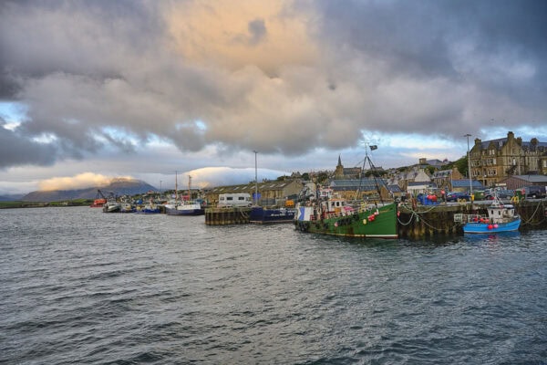 Stromness