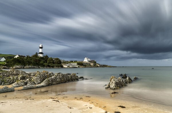 Stroove Lighthouse