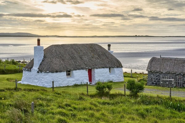 Struan Cottage
