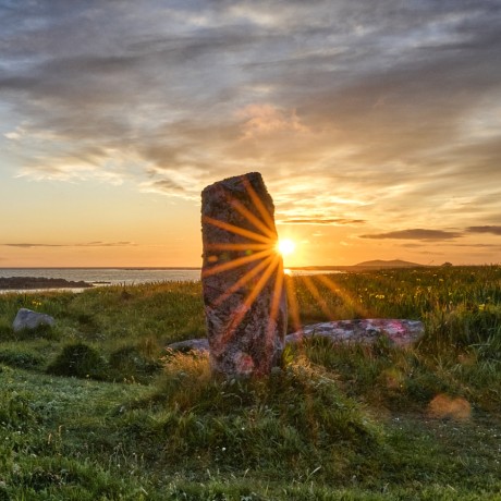 Sunrise / Sunset Photos