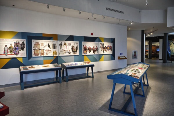 Tablelands Discovery Center