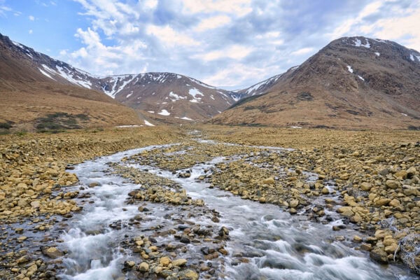 Tablelands