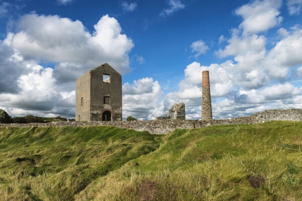 Tankardstown Copper Mine