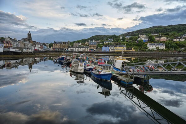 Tarbert