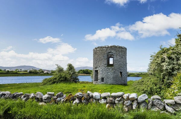 Tawnagh Mill