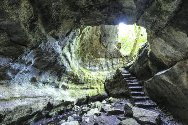 Teach Aille Cave Cong