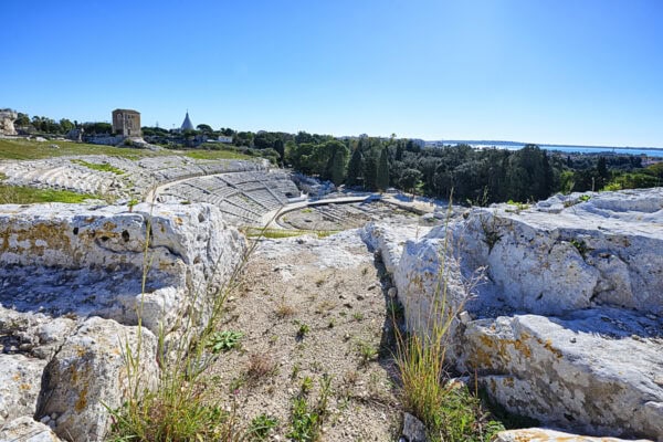 Teatro Greco