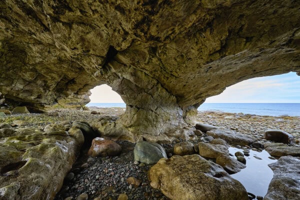 Sea Arch