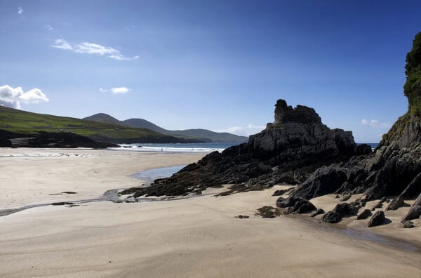 The Glen Beach