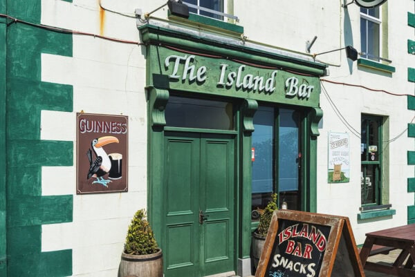 Our Lady's Island
