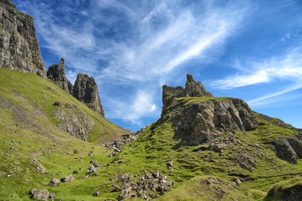 The Quiraing