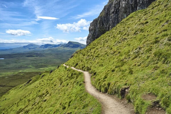 The Quiraing