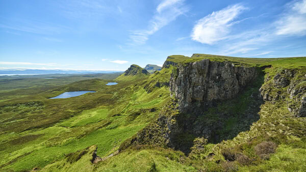 The Quiraing