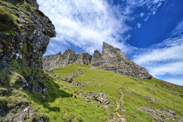 The Quiraing
