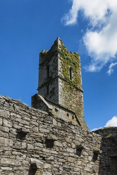 Timoleague Abbey