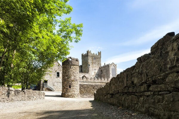 Tintern Abbey