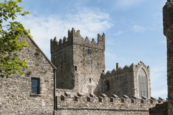 Tintern Abbey