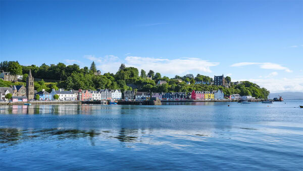 Tobermory