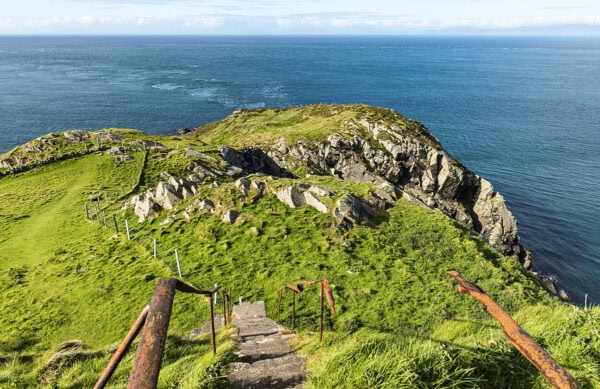 Torr Head