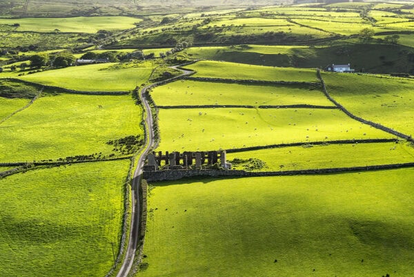 Torr Head