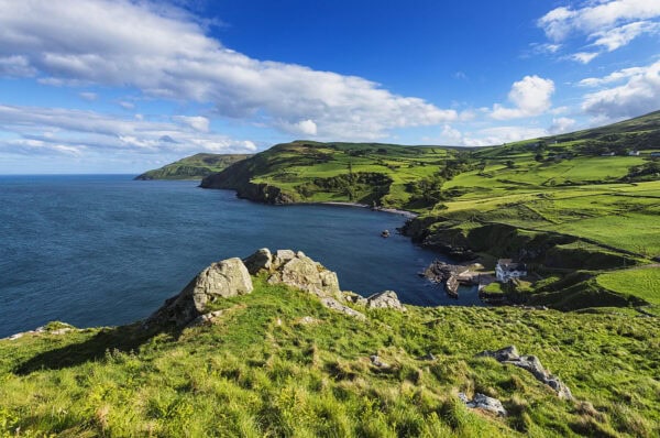 Torr Head