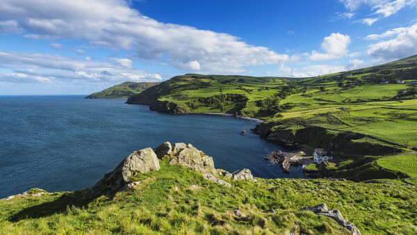 Torr Head Coast