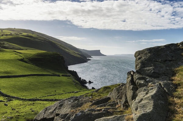 Torr Head