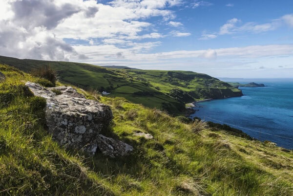 Torr Head Drive