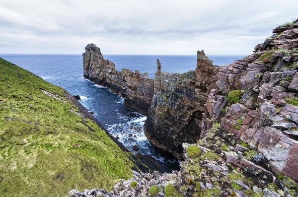 Tory Island