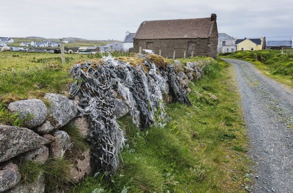 Tory Island