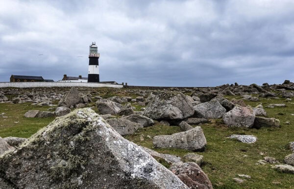 Tory Island