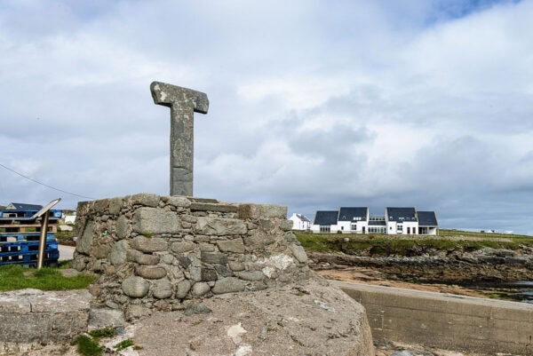 Tory Island