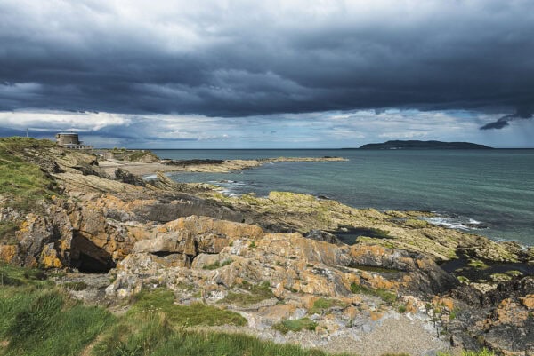 Tower Bay