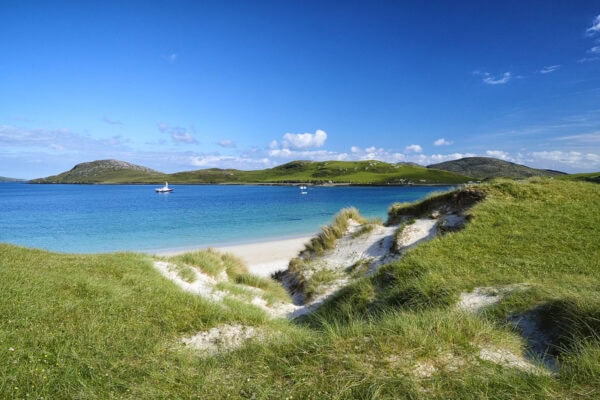 Tràigh a Bhaigh