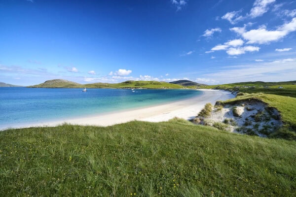Tràigh a Bhaigh