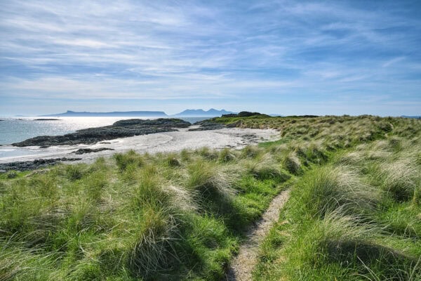 Traigh Beaches