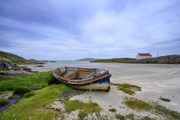 Tràigh Mhòr