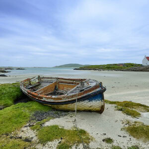 Tràigh Mhòr