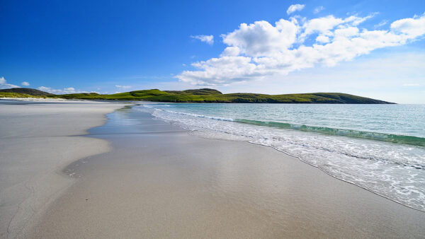 Tràigh Siar Vatersay