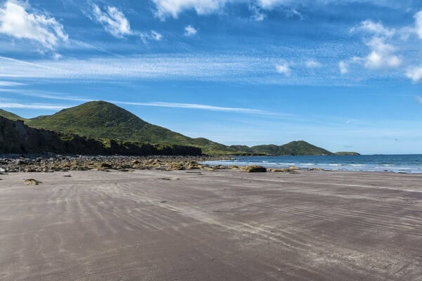 Tralaher Strand