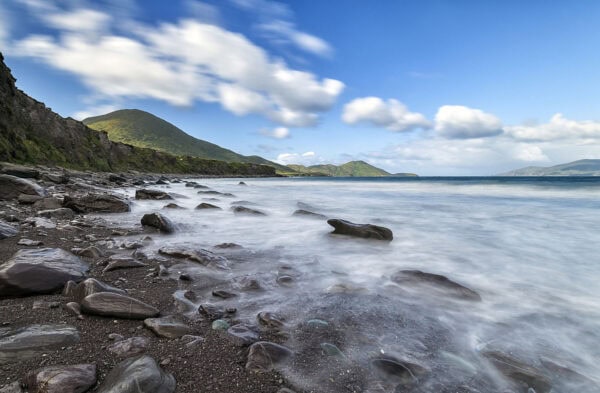 Tralaher Strand