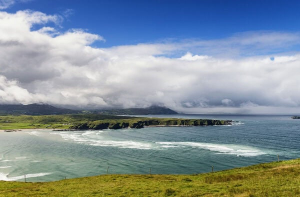 Trawbreaga Bay